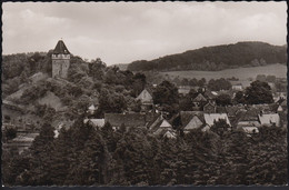 D-37627 Stadtoldendorf - Blick Zum Försterbergturm - Nice Stamp - Holzminden