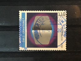 Duitsland / Germany - Optische Misleidingen (110) 2020 - Used Stamps