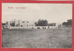 Egypte - Tantah - Vue De L'hôpital - Tanta