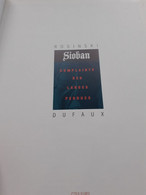 SIOBAN Complainte Des Landes Perdues JEAN DUFAUX GRZEGORZ ROSINSKI Dargaud 1993 - Complainte Des Landes Perdues