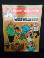 De Woefwasserij, Nero 18, 1970 - Nero