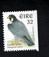 1395371359 1997 (XX) SCOTT 1094 POSTFRIS MINT NEVER HINGED - BIRD - PEREGRINE FALCON RIGHT IMPERFORATED - Ongebruikt