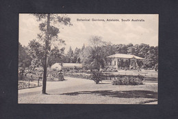 Australie SA Adelaide Botanical Gardens (49339) - Adelaide