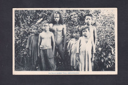 Nus Iles Carolines Deutsche Suesee Sued See Truk Ost Karolinen Ostkorolinen  ( Indigenes Ethnologie  49341) - Micronesia
