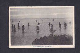 Iles Carolines Deutsche Suesee Sued See Truk Ost Karolinen Ostkorolinen  ( Indigenes Peche Ethnologie  49342) - Micronesië