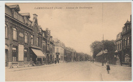 Lambersart (59 - Nord) Avenue De Dunkerque - Lambersart