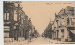 Lambersart (59 - Nord) Rue Bernard - Lambersart