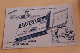 Urgo Plast  - Le Pansement Instantane D'urgence - Produits Pharmaceutiques