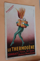 Thermogéne - Combat Tous Grippe, Douleur Rhumatismales - Produits Pharmaceutiques