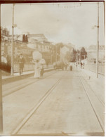 PORTO 1910 - Photo 13x10cm - Lieux