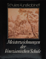 Terisio PIGNATTI - Meisterzeichnungen Der Venezianischen Schule (Master Drawings Of The Venetian School) - Arte