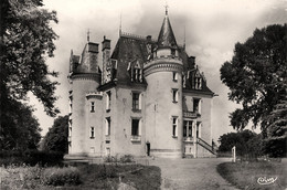 Chabris * Le Château De La Borde - Sonstige & Ohne Zuordnung