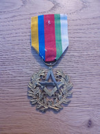 Medaille Franc Maçonnerie - Non Classés