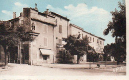 Vue - Aramon