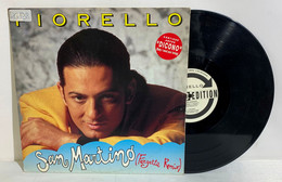 I101900 LP 33 Giri Maxi Single - Fiorello - San Martino (Fargetta Remix) - Sonstige - Italienische Musik