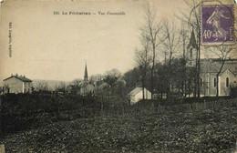 Le Pêchereau * Vue D'ensemble Et Panorama Du Village - Sonstige & Ohne Zuordnung