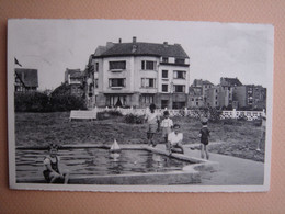 Westende - Westende