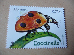 TIMBRE  DE  FRANCE   ANNÉE  2017   N  5147   NEUF  SANS  CHARNIÈRE - Unused Stamps