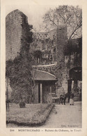 41 : Montrichard : Chateau Le Tivoli  ///   Ref. Nov. 21 /// N° 17.980 - Montrichard