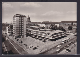 Ansichtskarte Mainz Schloßplatz Regierungsgebäude Rheinland Pfalz - Sin Clasificación