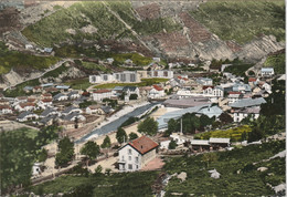 L'argentière Vue Générale - L'Argentiere La Besse