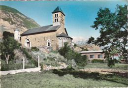 L'argentière La Chapelle St Jean - L'Argentiere La Besse