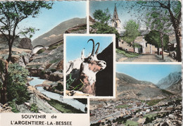 Souvenir De L'argentière - L'Argentiere La Besse