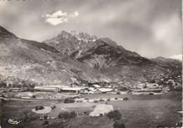 L'argentière Les Usines Pechiney - L'Argentiere La Besse