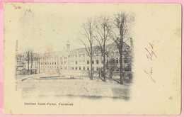 Institut Saint-Victor, Turnhout - Turnhout