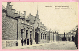 Turnhout - Nieuwe Celgevangenis - Nouvelle Prison Cellulaire - Turnhout