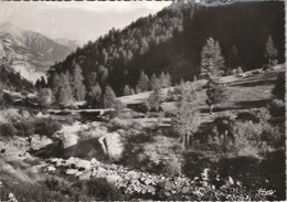 L'argentière Vallée Du Fournel - L'Argentiere La Besse