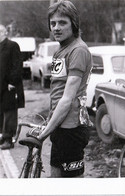 Gilles BLANCHARDON - Cycling