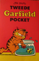 Tweede Garfield Pocket - Door Jim Davis - 1988 - Andere & Zonder Classificatie