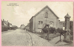 LICHTAERT - Steenweg Naar Casterlé - Lichtaart - (Kasterlee) - Foto:Meuleman, Rethy - Kasterlee