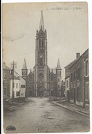 - 1826 -    FLORENVILLE  L'Eglise - Florenville