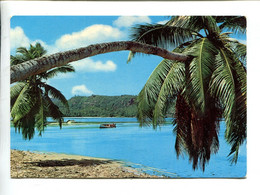 Seychelles Mahé Port Glaud - Seychelles