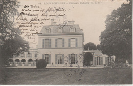 78 - LOUVECIENNES - Château Dubarry - Louveciennes