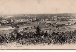 Auneuil Belle Vue Du Village - Auneuil