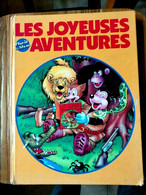 Les Joyeuses Aventures De PLACID ET MUZO VAILLANT 1985 ARNAL Cezard LEO Pifou - Pif & Hercule