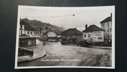 01 - BELLEGARDE SUR VALSERINE - PLACE VICTOR BERARD - Bellegarde-sur-Valserine