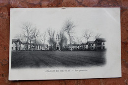 COLONIE DE METTRAY (37) - VUE GENERALE - Mettray