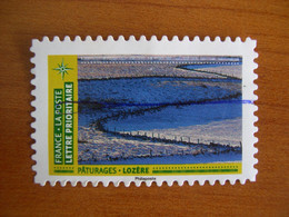 France  Obl   N° 1946 Oblitération Plume - Used Stamps