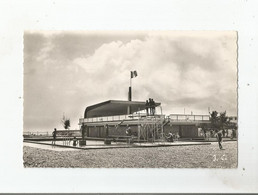 LA REUNION CARTE PHOTO LA PISCINE MUNICIPALE A SAINT DENIS - Saint Denis