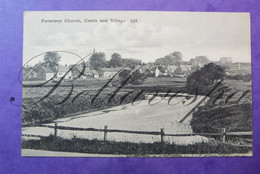 Pevensey Panorama  Village N° 758-1917 River - Sonstige & Ohne Zuordnung