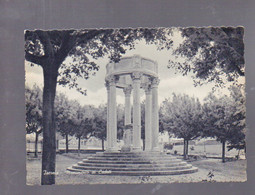 125  ISERNIA  Monumento  Ai  Caduti - Isernia