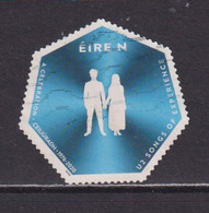 IRELAND - 2020 U2 'N' Used As Scan - Oblitérés