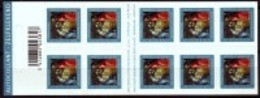 B 47 **      Cote 55.00 - Postzegelboekjes 1953-....