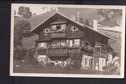 D45 /     Foto AK Zipflhäusl Mittenwald 1928 - Ohne Zuordnung
