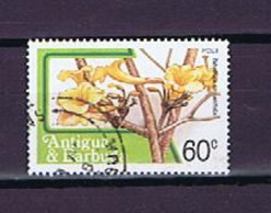 Antigua 1983: Michel 731A Used, Gestempelt - Antigua Und Barbuda (1981-...)