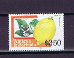 Antigua 1983: Michel 734A Used, Gestempelt - Antigua Und Barbuda (1981-...)